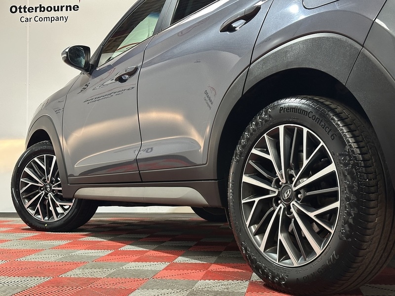 Used Hyundai TUCSON 2019 for sale - 77781106: Photo 54