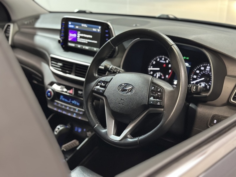 Used Hyundai TUCSON 2019 for sale - 77781106: Photo 55