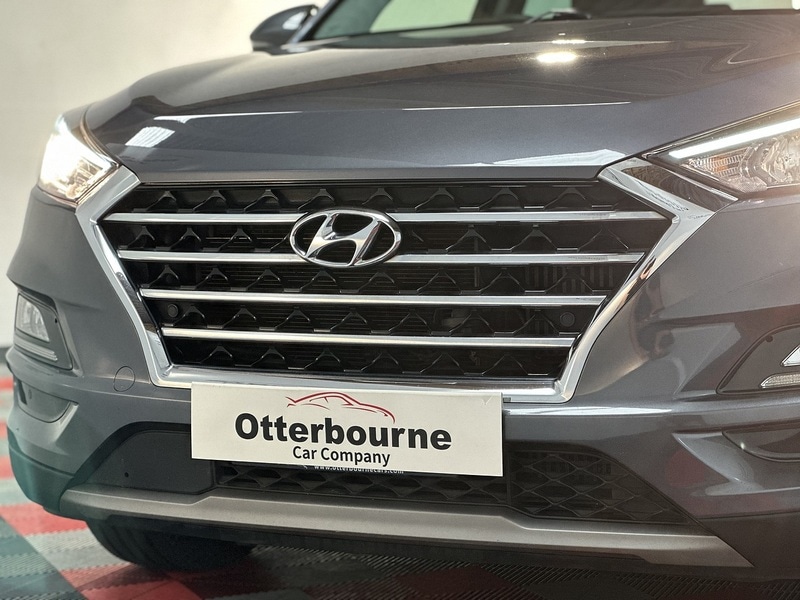 Used Hyundai TUCSON 2019 for sale - 77781106: Photo 58