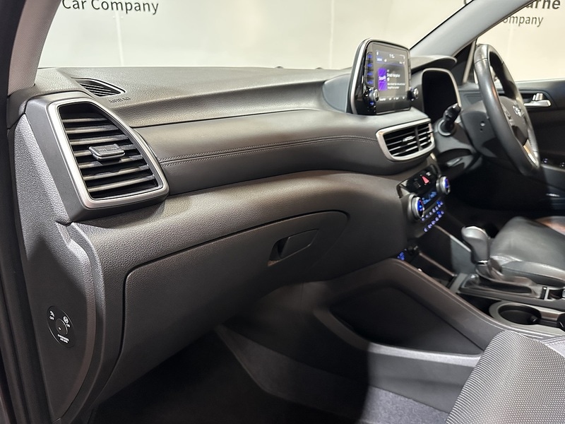 Used Hyundai TUCSON 2019 for sale - 77781106: Photo 59