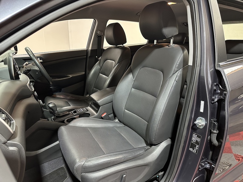 Used Hyundai TUCSON 2019 for sale - 77781106: Photo 6