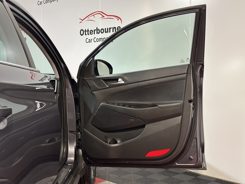 Used Hyundai TUCSON 2019 for sale - 77781106: Photo 66