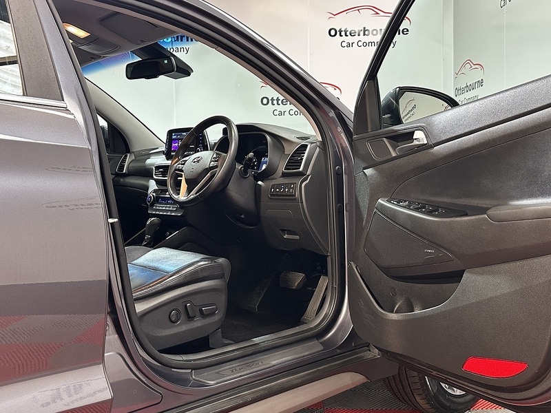 Used Hyundai TUCSON 2019 for sale - 77781106: Photo 67