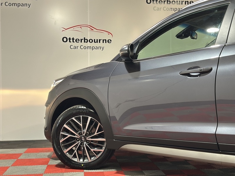 Used Hyundai TUCSON 2019 for sale - 77781106: Photo 68