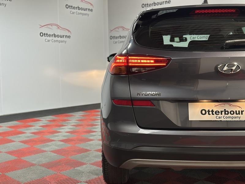 Used Hyundai TUCSON 2019 for sale - 77781106: Photo 73