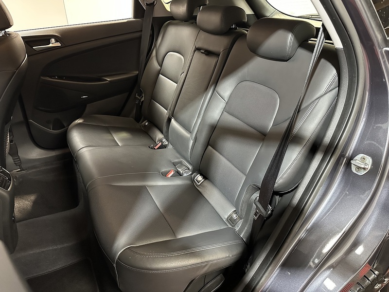 Used Hyundai TUCSON 2019 for sale - 77781106: Photo 75