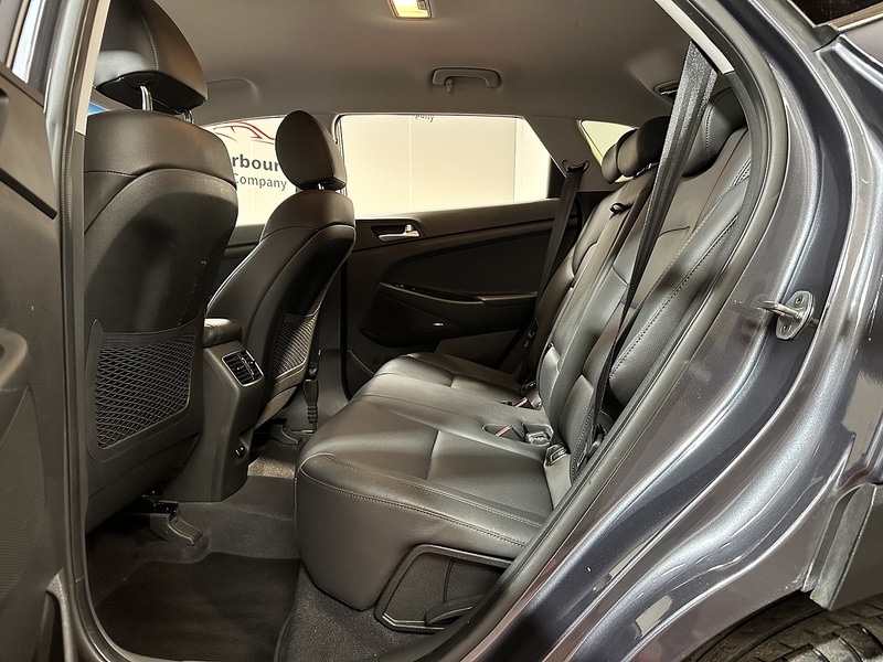 Used Hyundai TUCSON 2019 for sale - 77781106: Photo 76