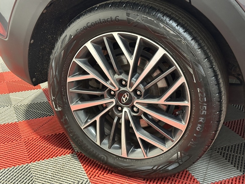 Used Hyundai TUCSON 2019 for sale - 77781106: Photo 77