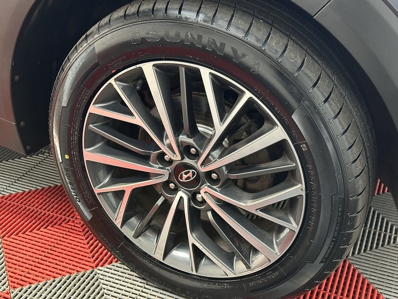 Used Hyundai TUCSON 2019 for sale - 77781106: Photo 78