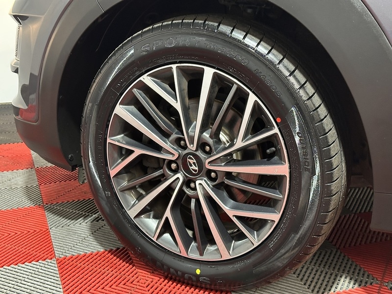 Used Hyundai TUCSON 2019 for sale - 77781106: Photo 79