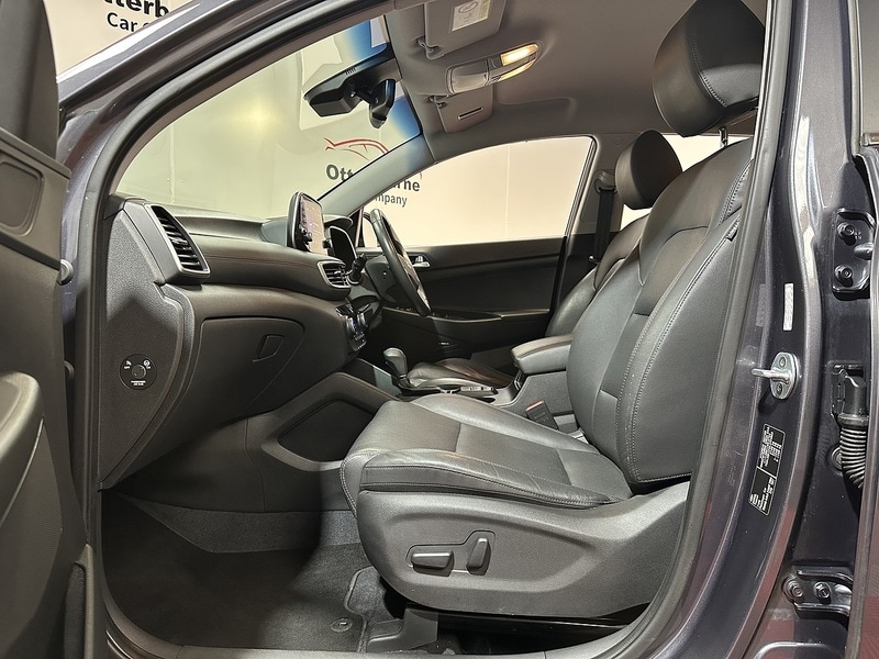 Used Hyundai TUCSON 2019 for sale - 77781106: Photo 8