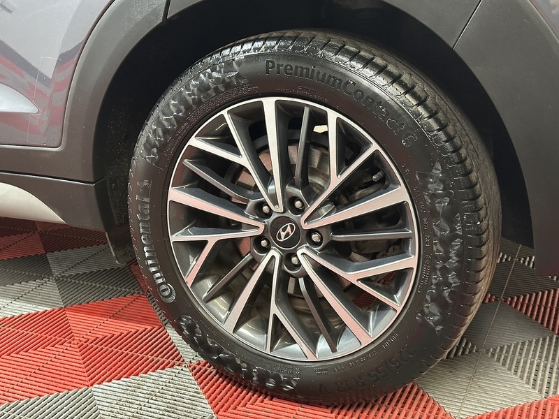 Used Hyundai TUCSON 2019 for sale - 77781106: Photo 80