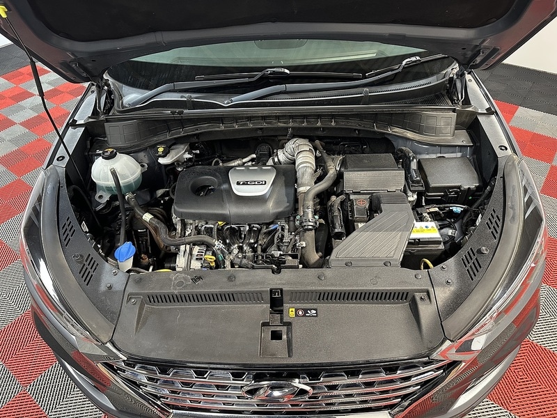 Used Hyundai TUCSON 2019 for sale - 77781106: Photo 81