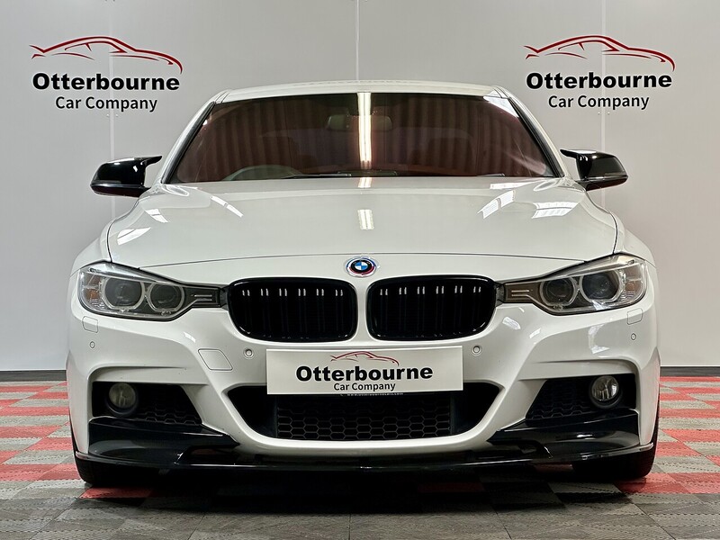 Used BMW 3 Series 2015 for sale - 77735256: Photo 13