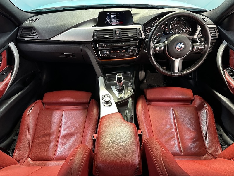 Used BMW 3 Series 2015 for sale - 77735256: Photo 14