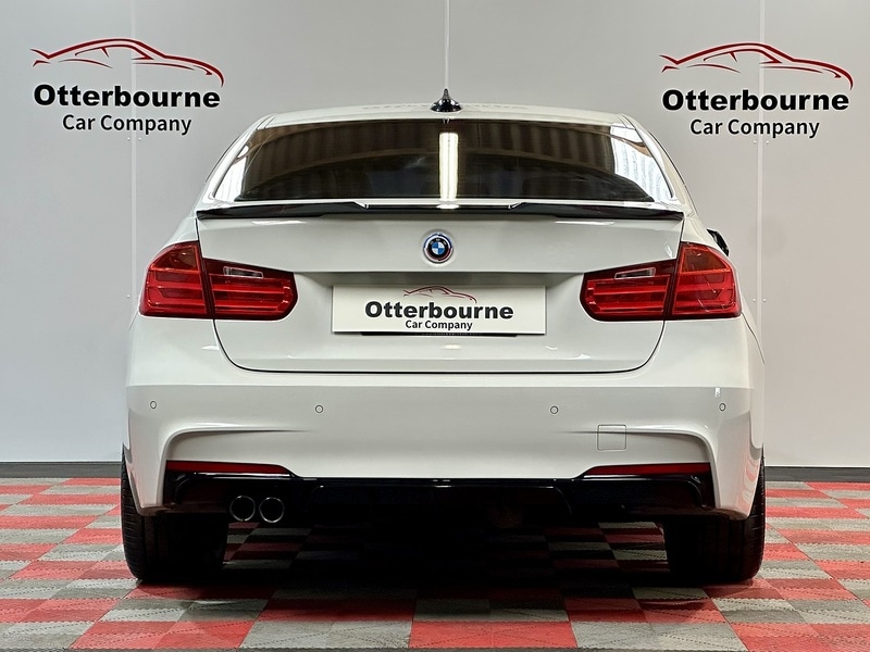 Used BMW 3 Series 2015 for sale - 77735256: Photo 15