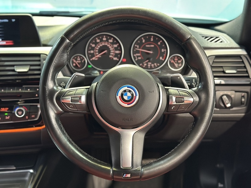 Used BMW 3 Series 2015 for sale - 77735256: Photo 18