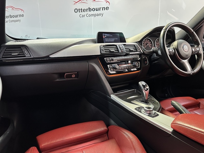 Used BMW 3 Series 2015 for sale - 77735256: Photo 2