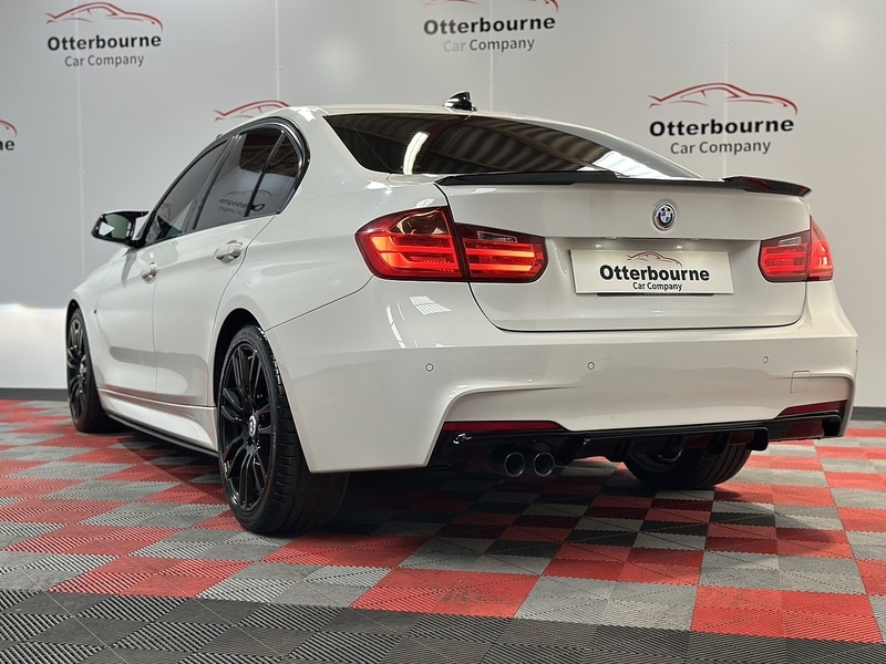 Used BMW 3 Series 2015 for sale - 77735256: Photo 20