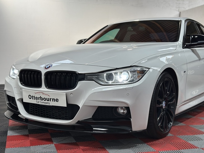 Used BMW 3 Series 2015 for sale - 77735256: Photo 23