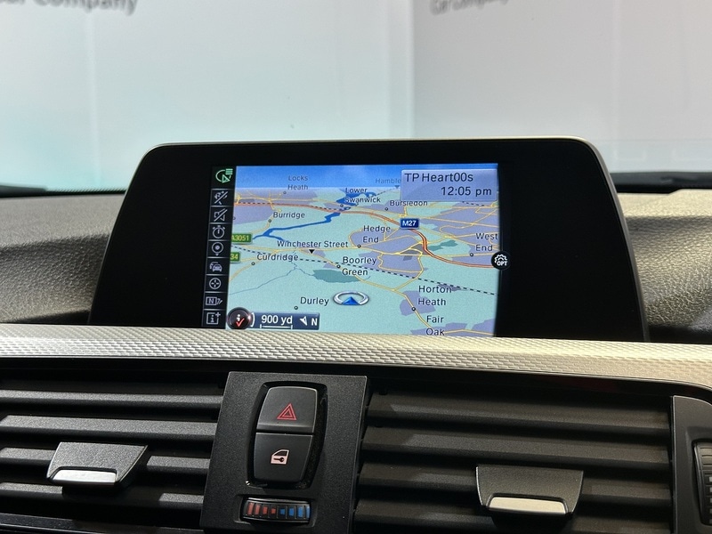 Used BMW 3 Series 2015 for sale - 77735256: Photo 28