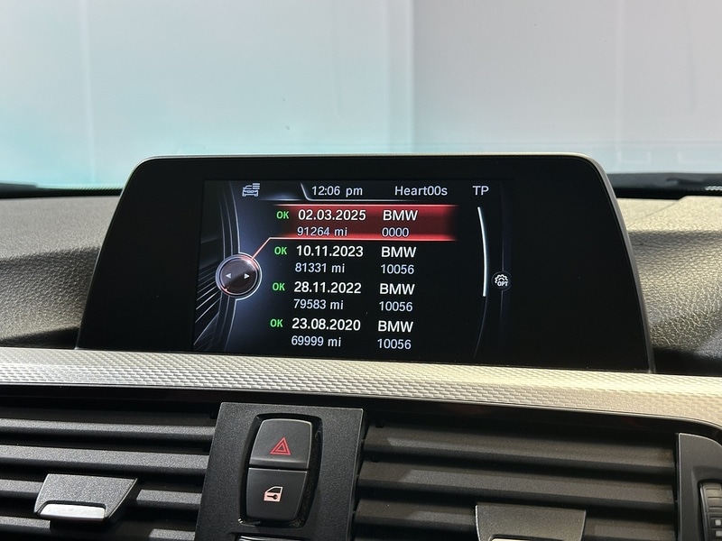 Used BMW 3 Series 2015 for sale - 77735256: Photo 31