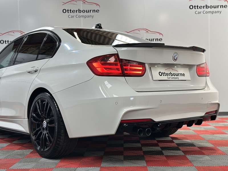 Used BMW 3 Series 2015 for sale - 77735256: Photo 32