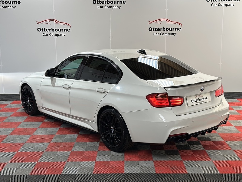 Used BMW 3 Series 2015 for sale - 77735256: Photo 37