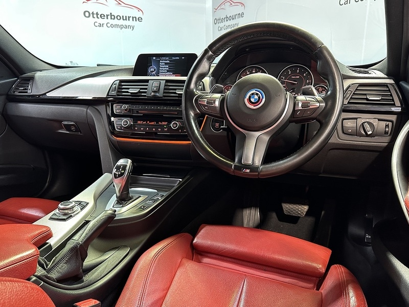 Used BMW 3 Series 2015 for sale - 77735256: Photo 4