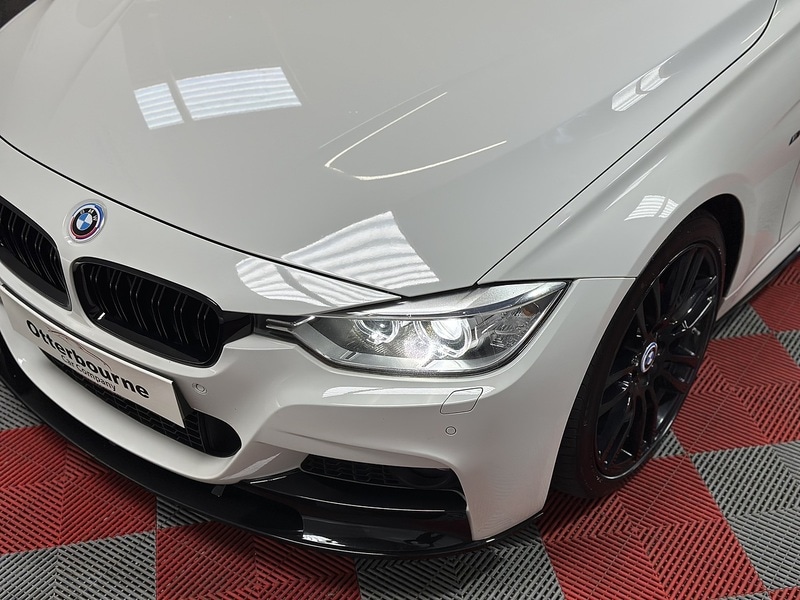 Used BMW 3 Series 2015 for sale - 77735256: Photo 41