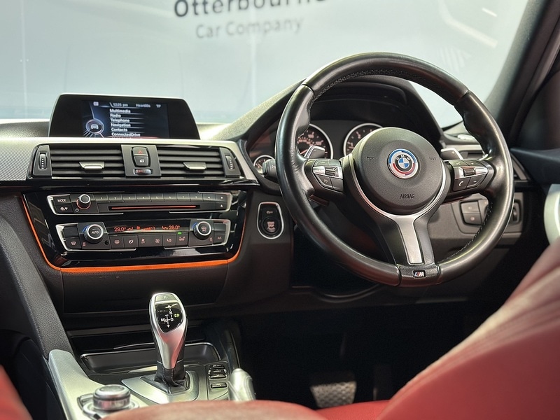 Used BMW 3 Series 2015 for sale - 77735256: Photo 44