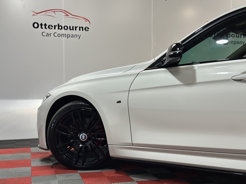 Used BMW 3 Series 2015 for sale - 77735256: Photo 45