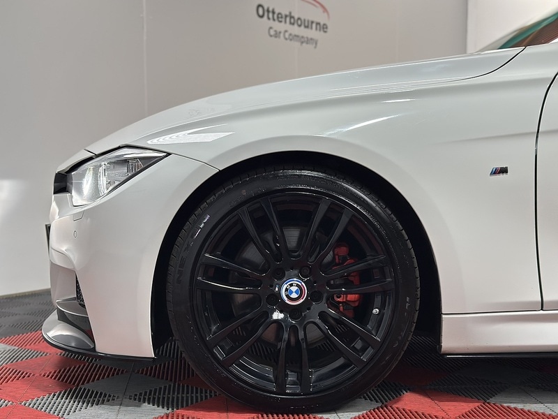 Used BMW 3 Series 2015 for sale - 77735256: Photo 50