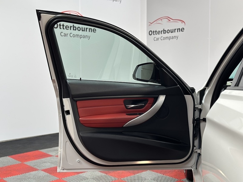 Used BMW 3 Series 2015 for sale - 77735256: Photo 54