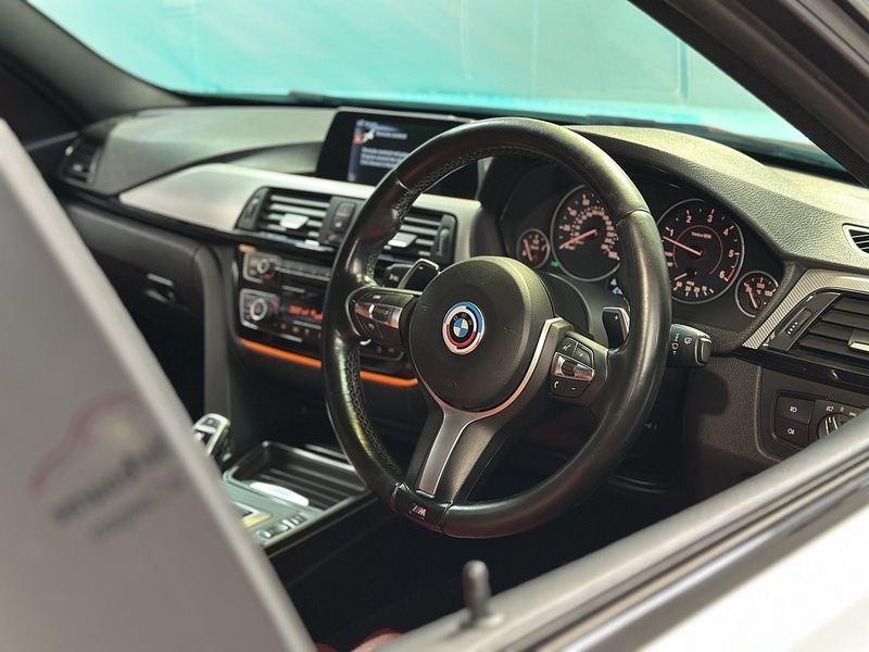 Used BMW 3 Series 2015 for sale - 77735256: Photo 56