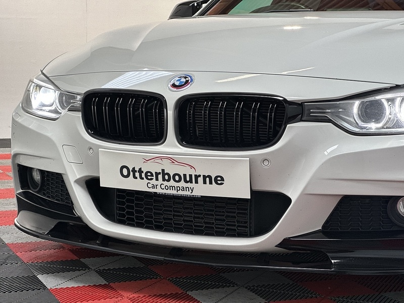 Used BMW 3 Series 2015 for sale - 77735256: Photo 57