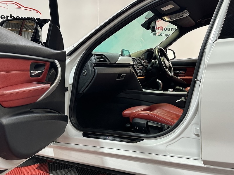 Used BMW 3 Series 2015 for sale - 77735256: Photo 58