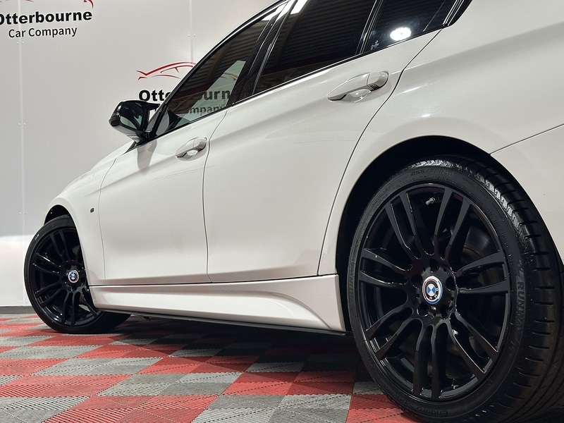 Used BMW 3 Series 2015 for sale - 77735256: Photo 59