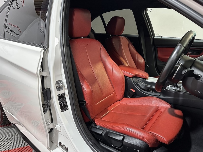 Used BMW 3 Series 2015 for sale - 77735256: Photo 6