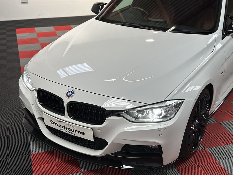 Used BMW 3 Series 2015 for sale - 77735256: Photo 62