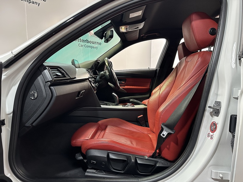 Used BMW 3 Series 2015 for sale - 77735256: Photo 76