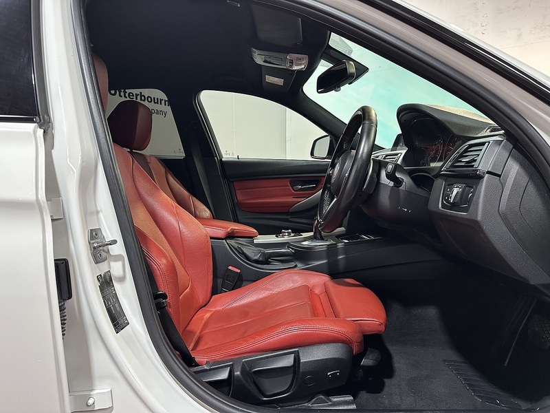 Used BMW 3 Series 2015 for sale - 77735256: Photo 77