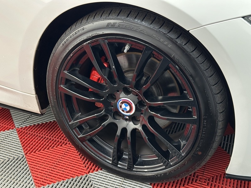 Used BMW 3 Series 2015 for sale - 77735256: Photo 79