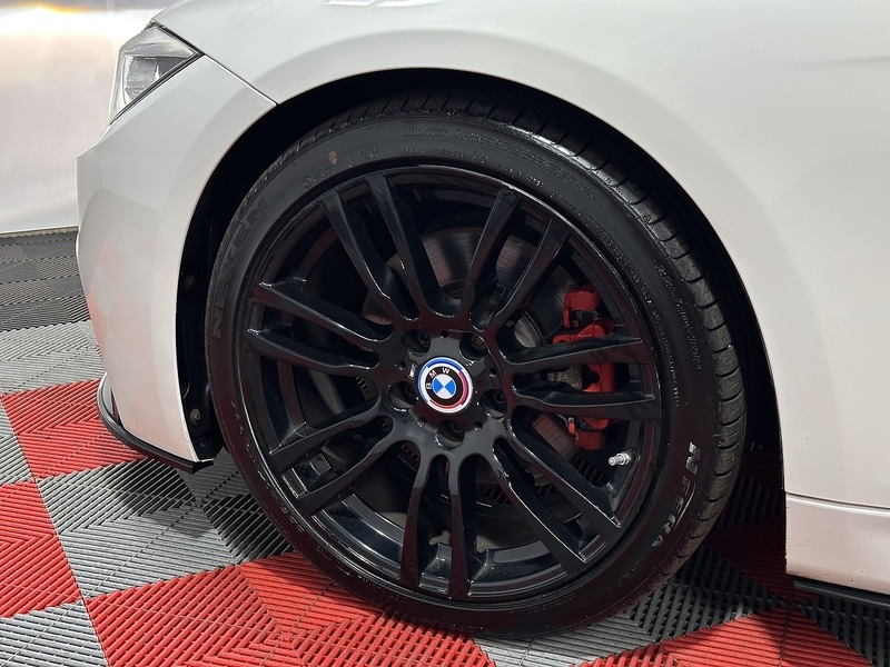 Used BMW 3 Series 2015 for sale - 77735256: Photo 80