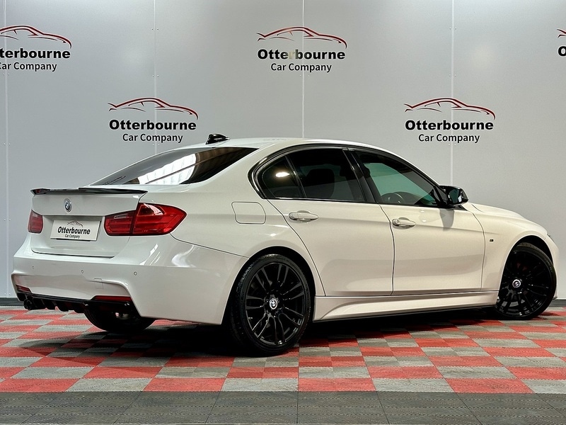 Used BMW 3 Series 2015 for sale - 77735256: Photo 9