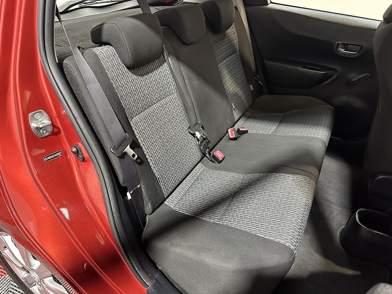 Used Toyota Yaris 2014 for sale - 77622007: Photo 10