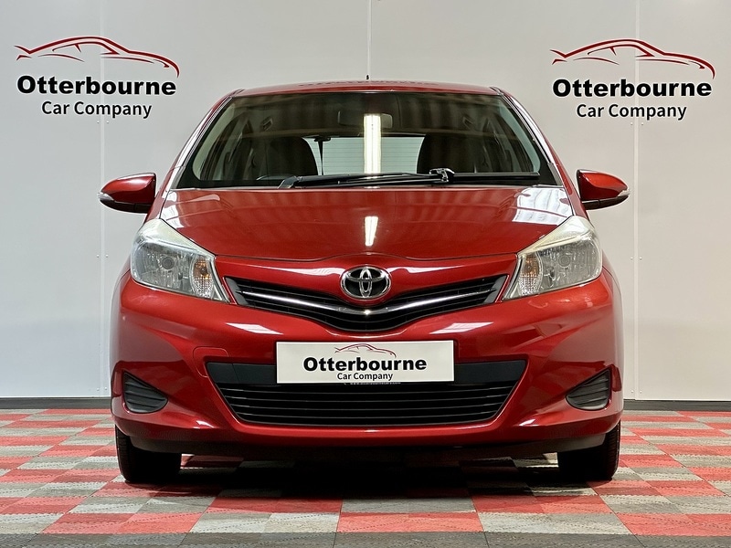 Used Toyota Yaris 2014 for sale - 77622007: Photo 13