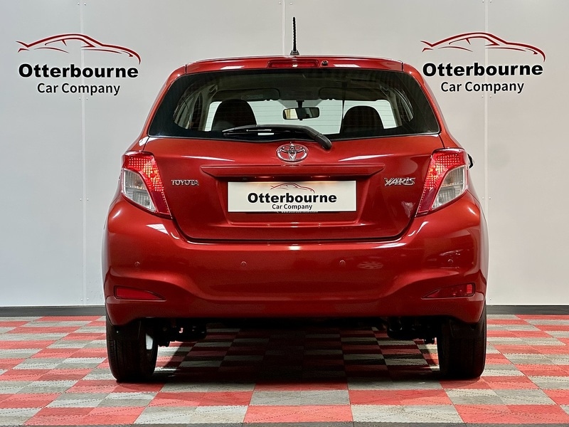 Used Toyota Yaris 2014 for sale - 77622007: Photo 15