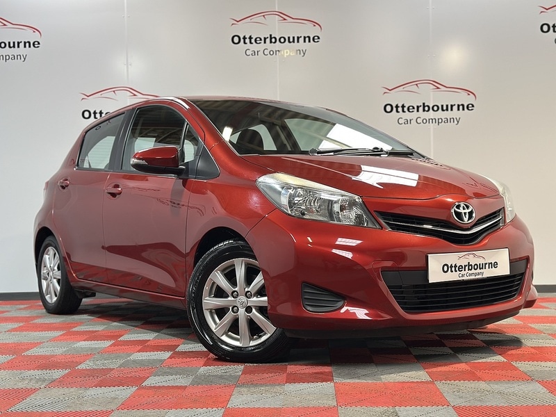 Used Toyota Yaris 2014 for sale - 77622007: Photo 17