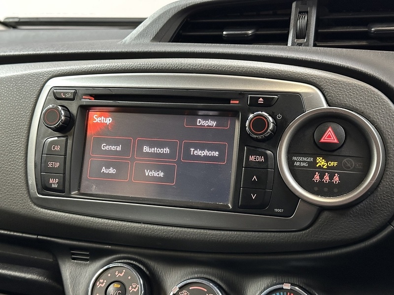 Used Toyota Yaris 2014 for sale - 77622007: Photo 22